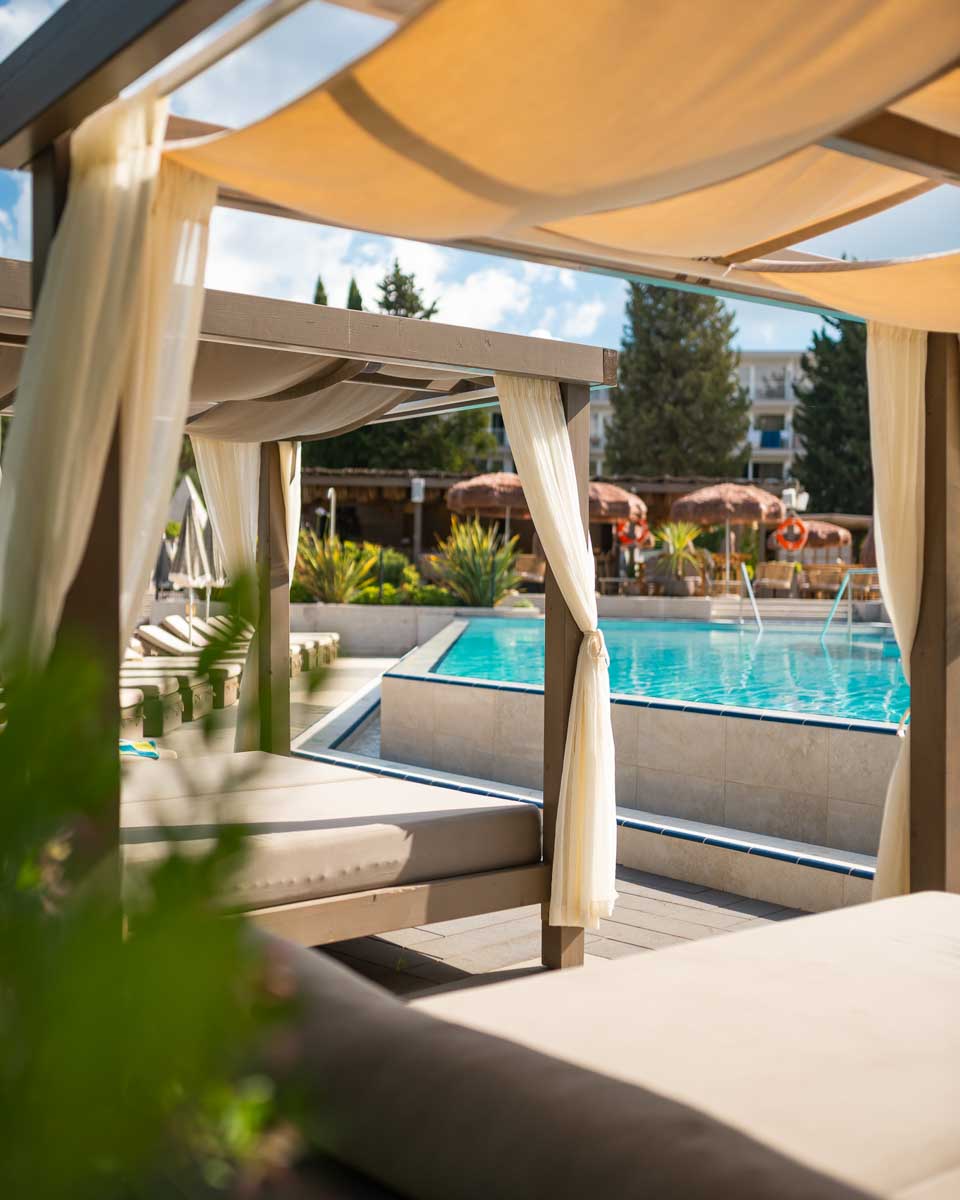 PLACES Hvar Hotel by Valamar in Hvar Croatia 1