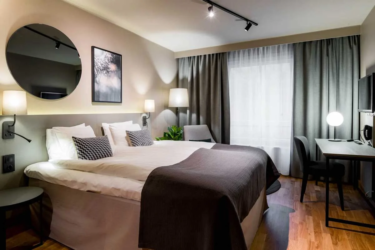 Scandic-Park-in-Stockholm-Sweden