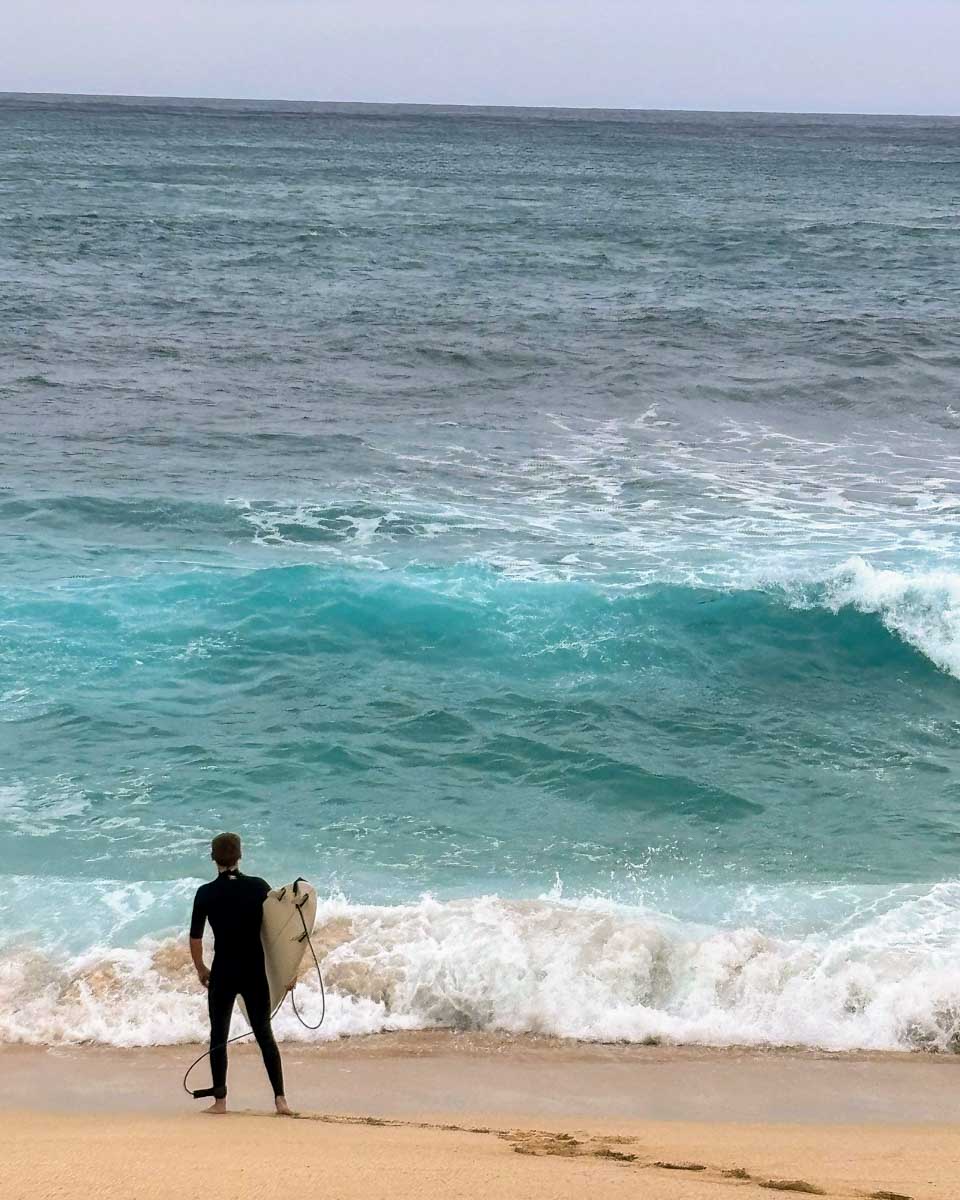 Sunset-Beach-on-the-North-Shore-Oahu Hawaii (2)