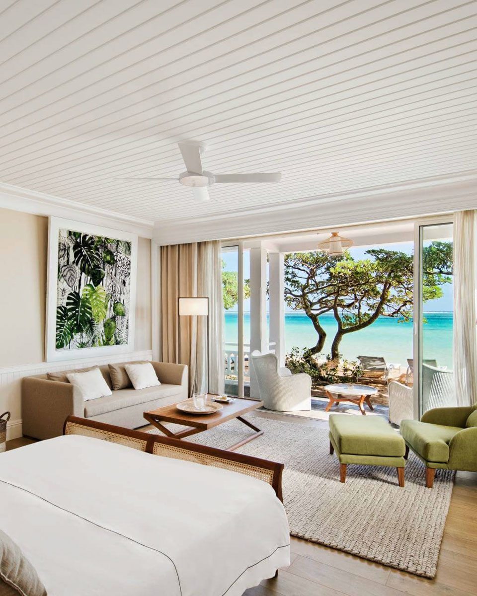 Heritage Le Telfair Golf & Wellness Resort in Mauritius (1)