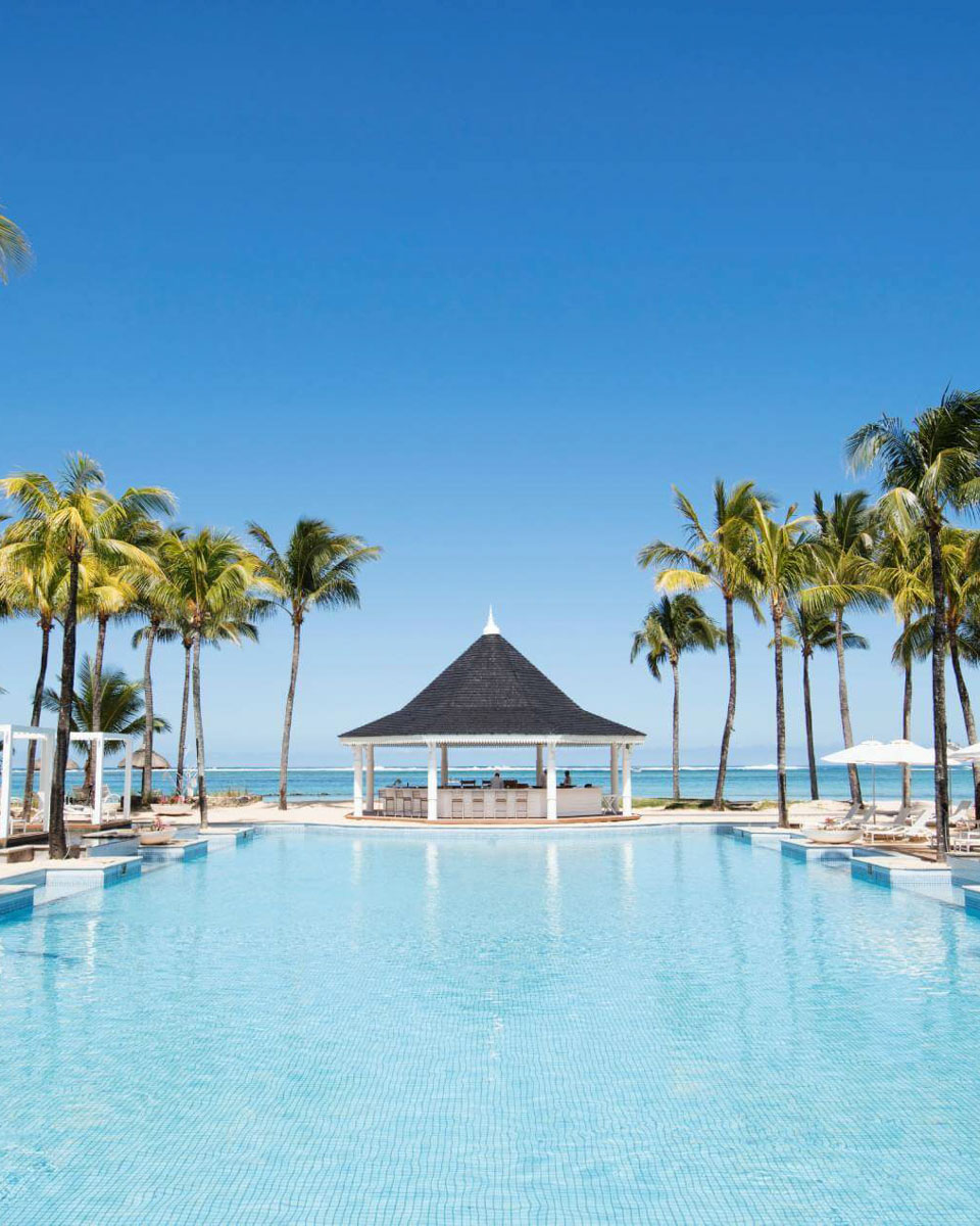 Heritage Le Telfair Golf & Wellness Resort in Mauritius (2)