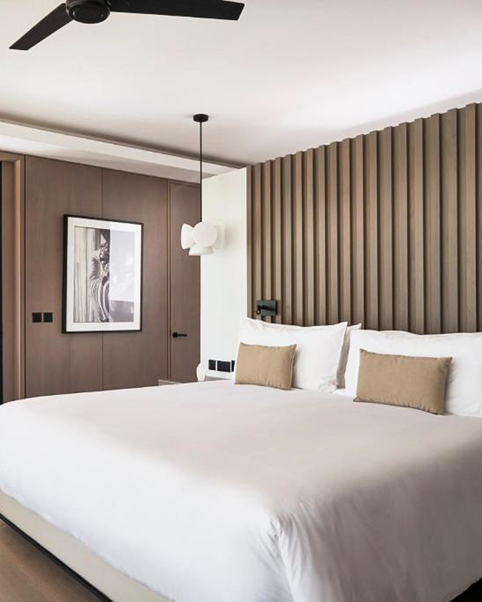 LUX Grand Baie Resort & Residences in Mauritius 1