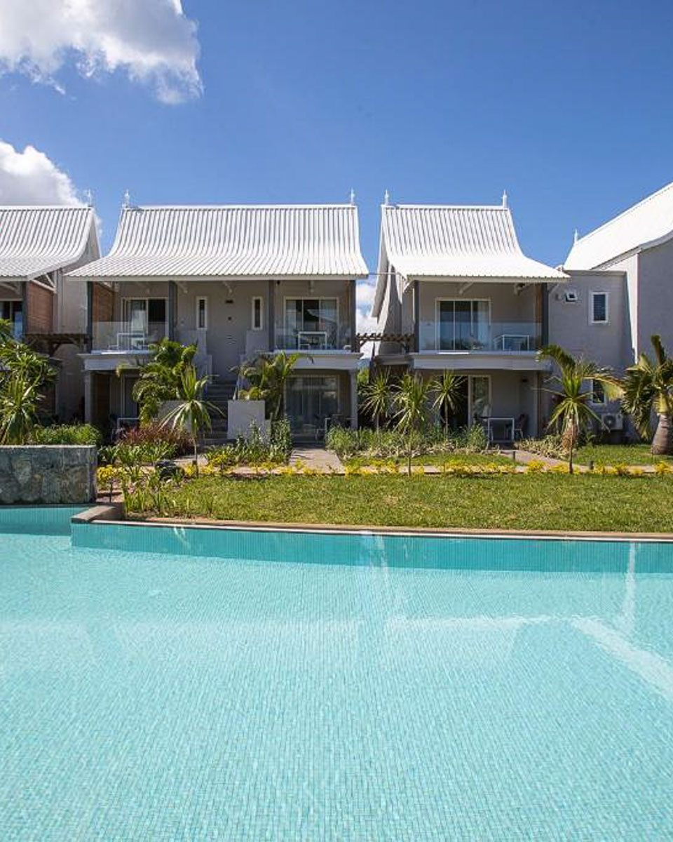 La Mariposa Mauritius in Mauritius 1