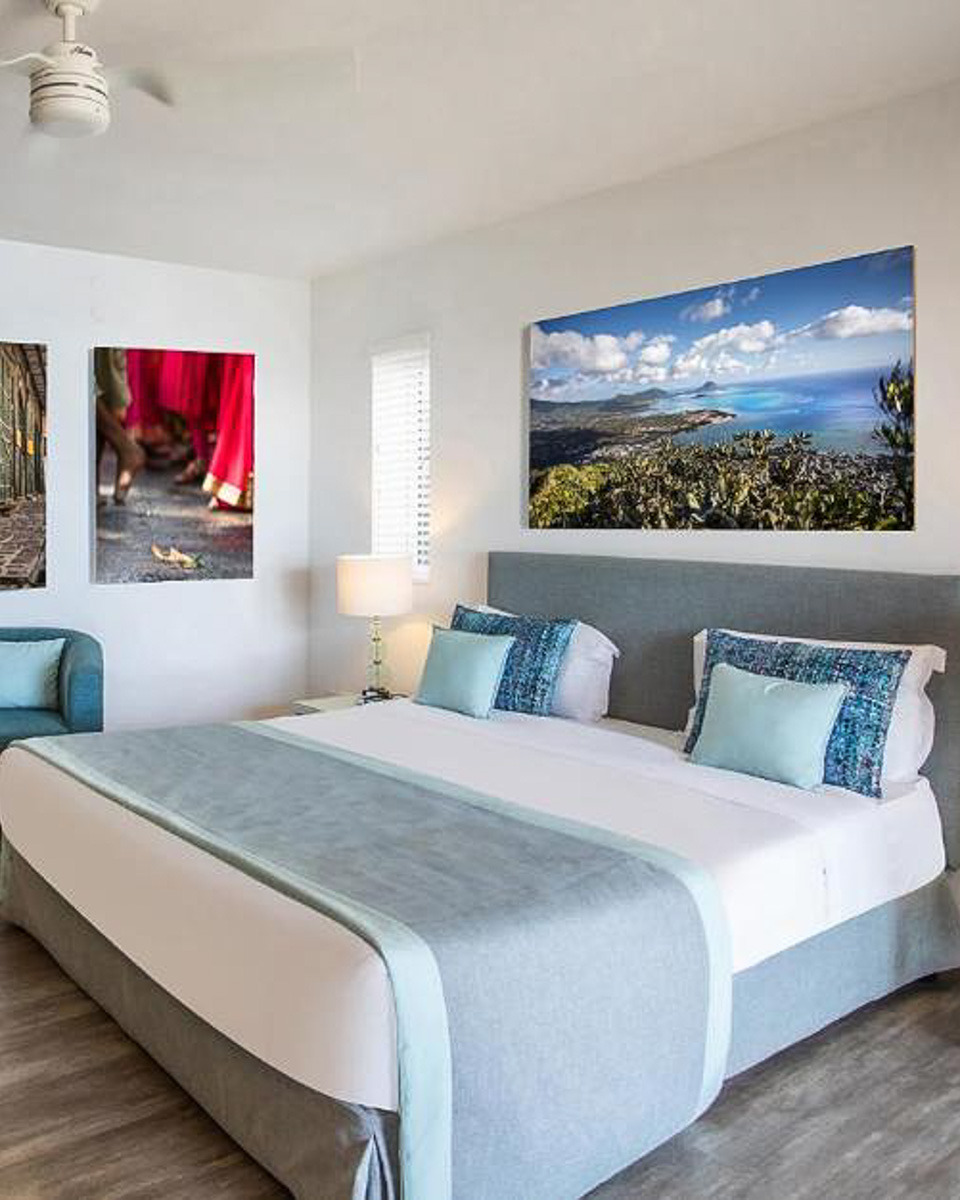 La Mariposa Mauritius in Mauritius