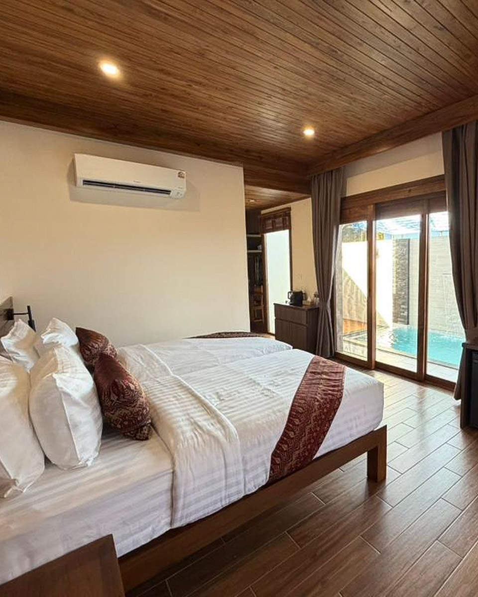 Phi Phi Villa Resort in Phi Phi Thailand 2