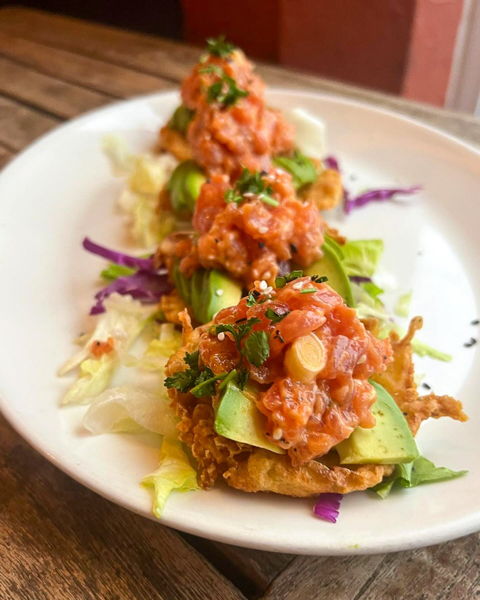 Swizzle Inn Bermuda﻿ in Bermuda 1