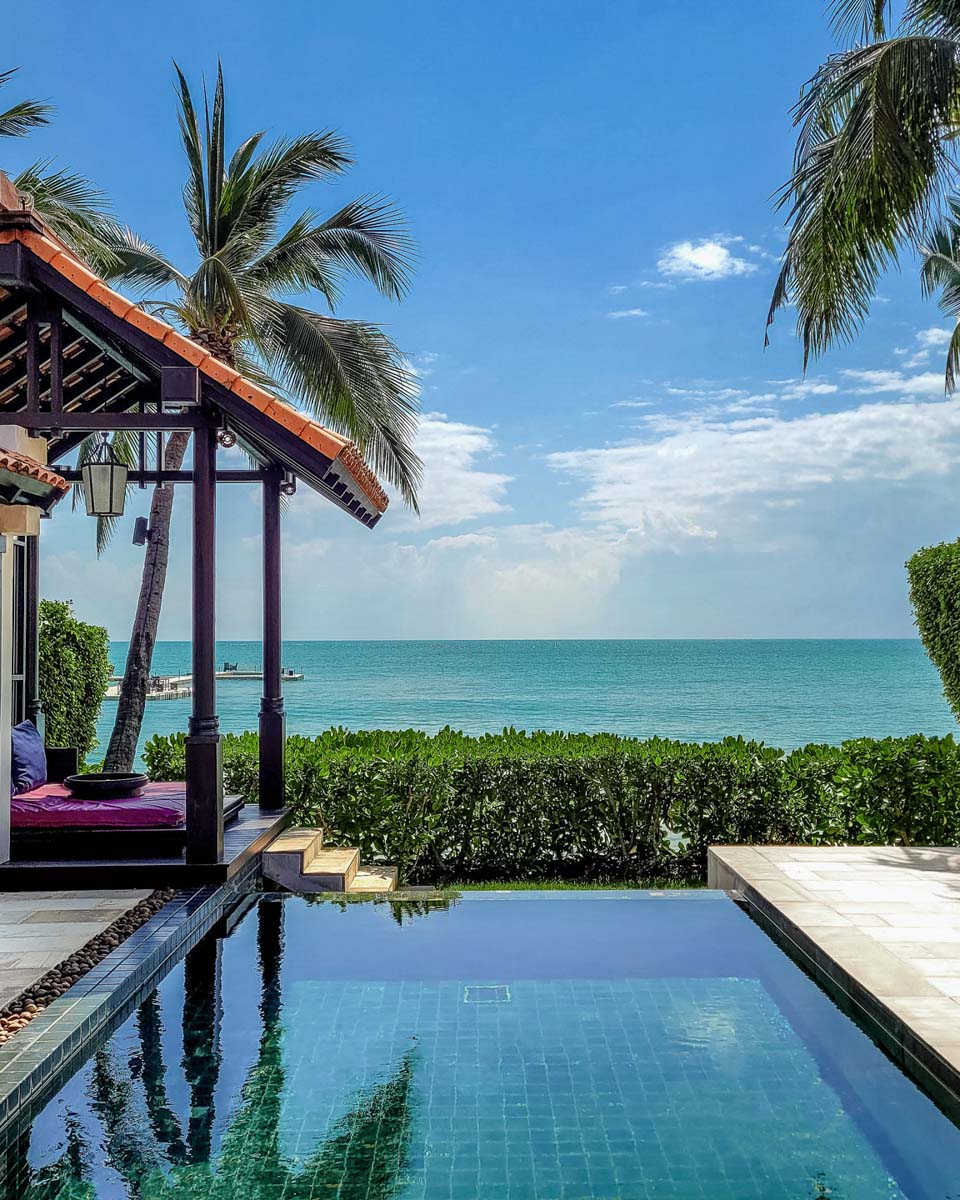 The Lamai Samui Hotel and Resort in Koh Samui Thailand 1