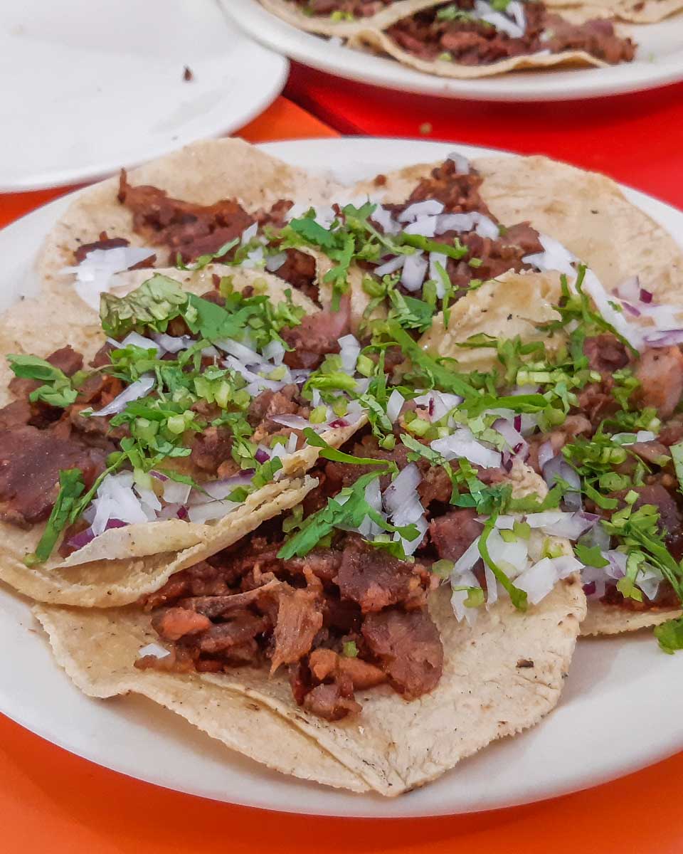 Al-Pastor-tacos-in-Santa Barbara California