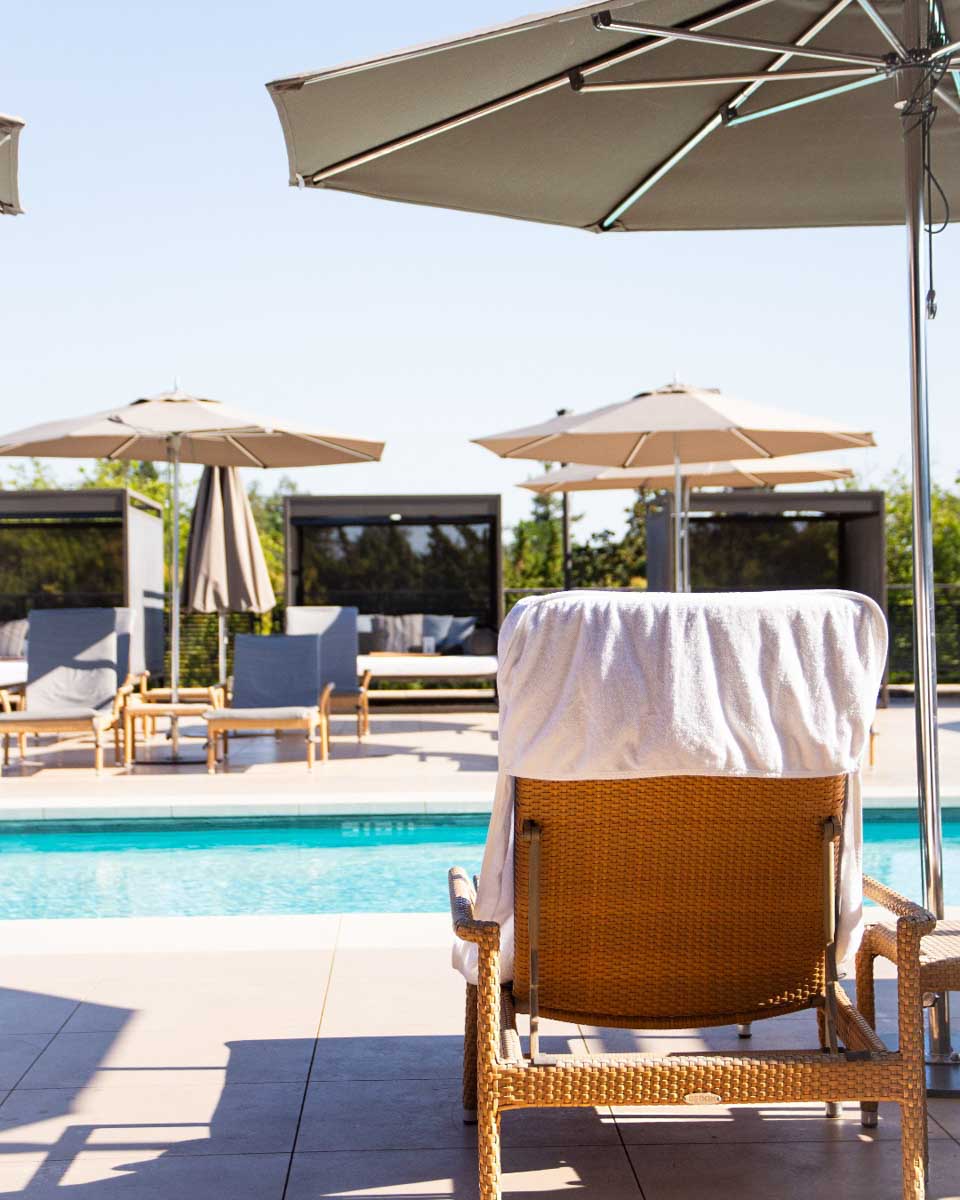 Bardessono Hotel and Spa in Napa Valley California 1