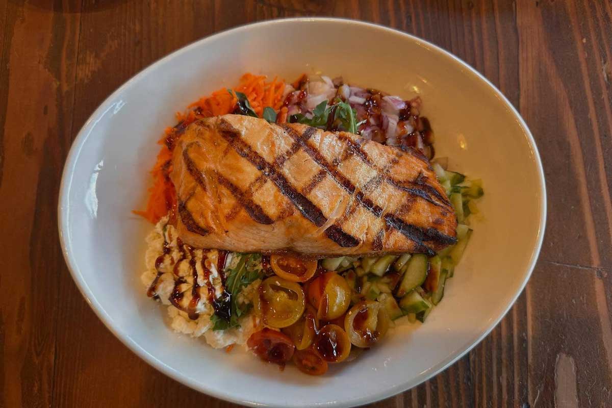 Finney's Crafthouse - Santa Barbara in Santa Barbara California (3)