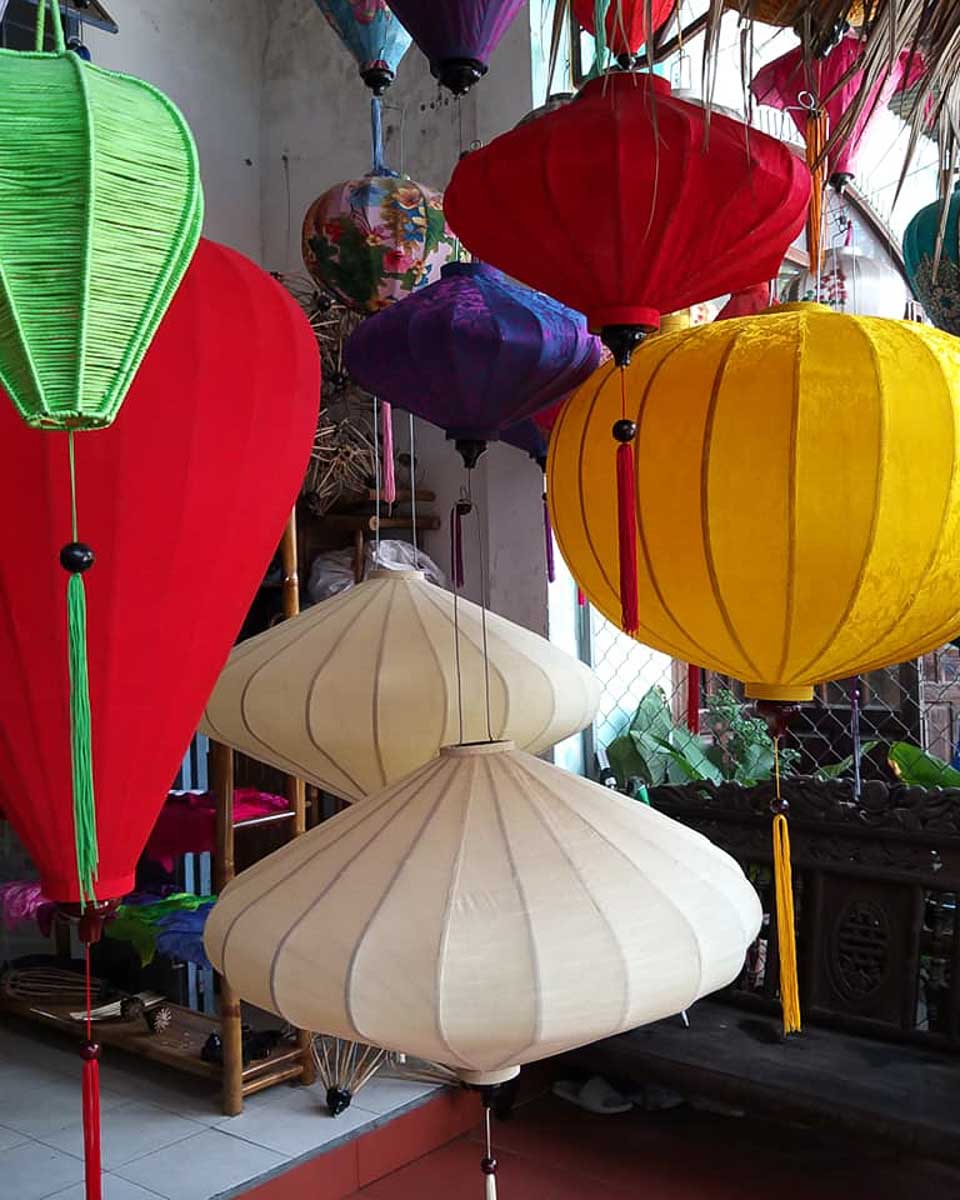 Hoi An Handicraft Tours in Hoi An Vietnam 1