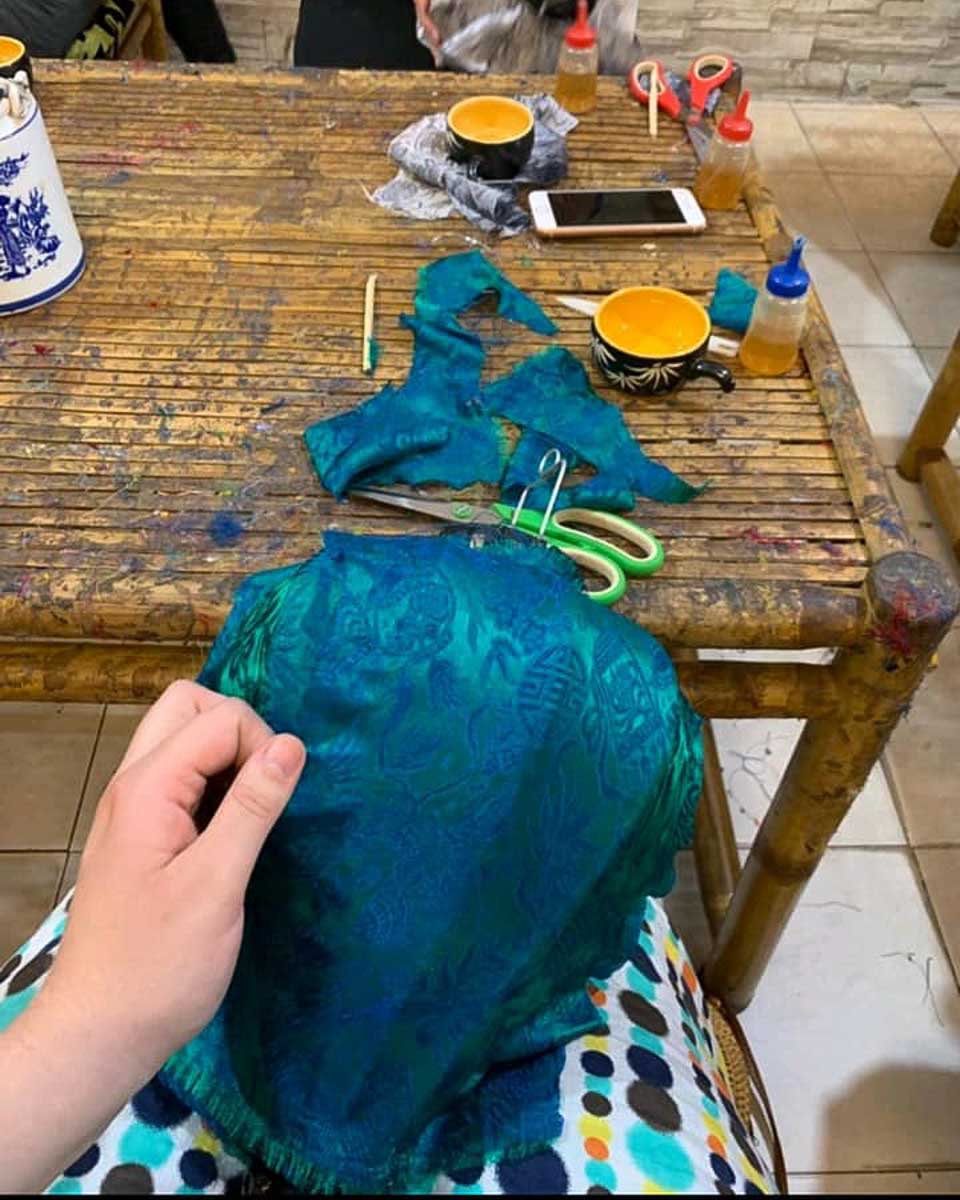 Hoi An Handicraft Tours in Hoi An Vietnam