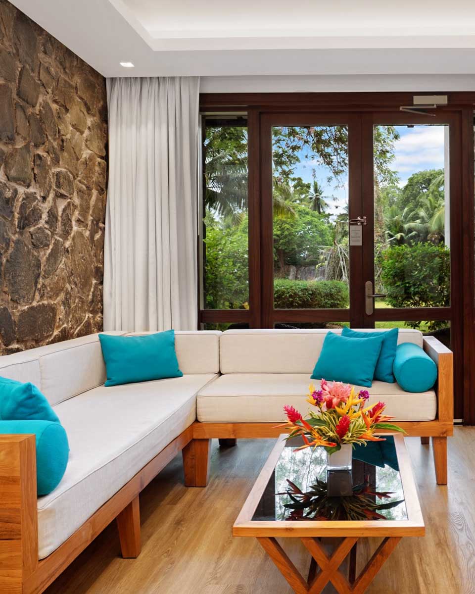 Kempinski Seychelles Resort in Seychelles 1