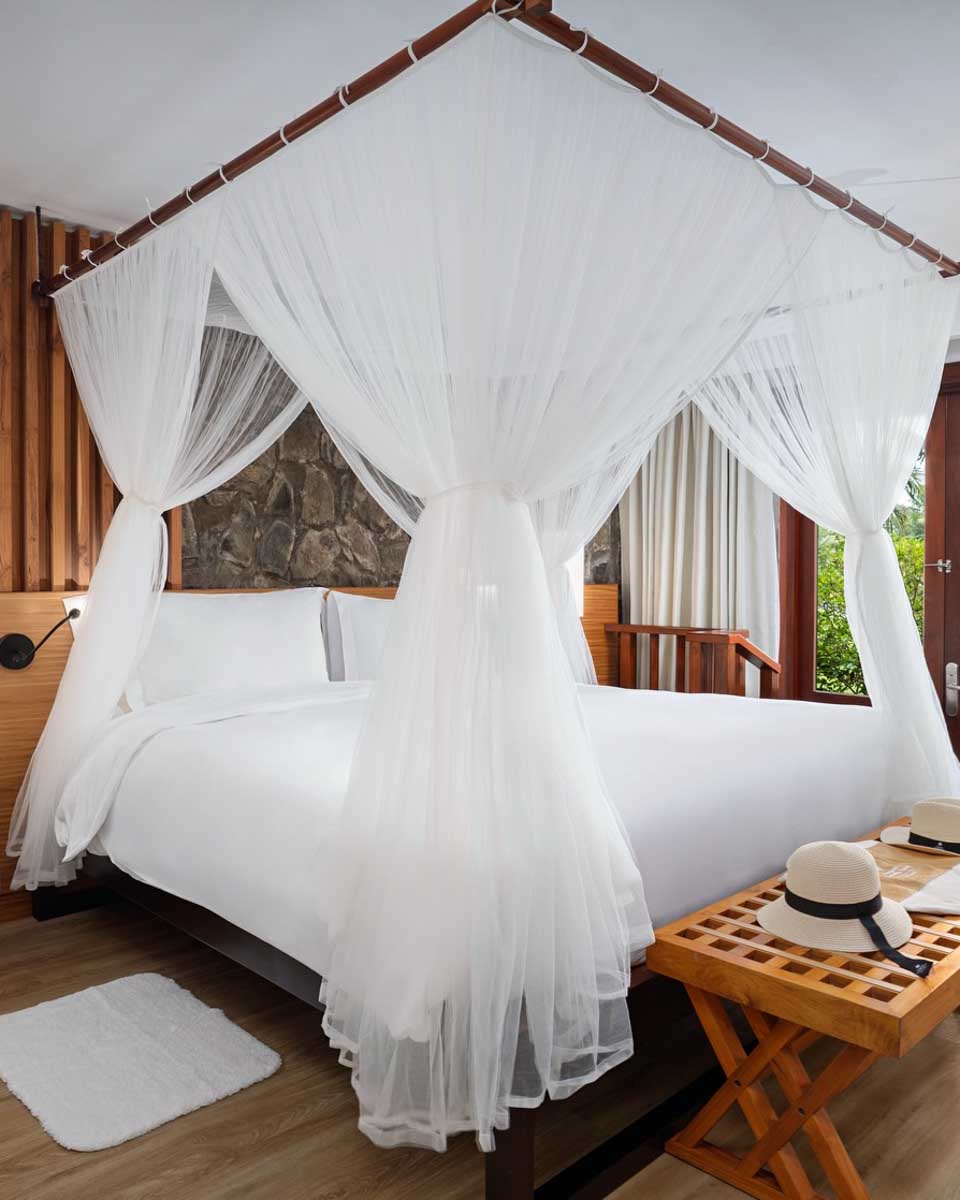 Kempinski Seychelles Resort in Seychelles