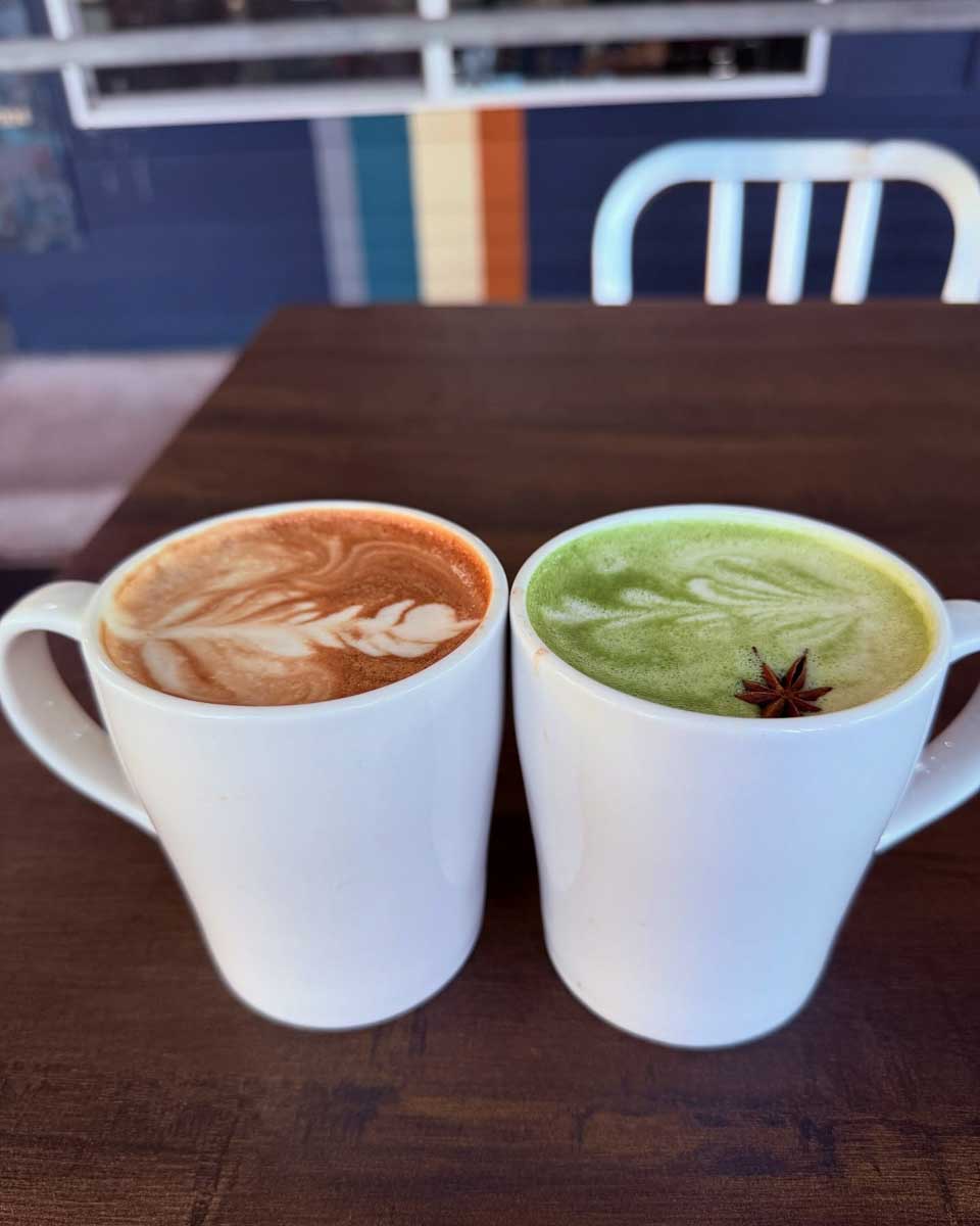 Mo' Brunch + Brews in Houston Texas