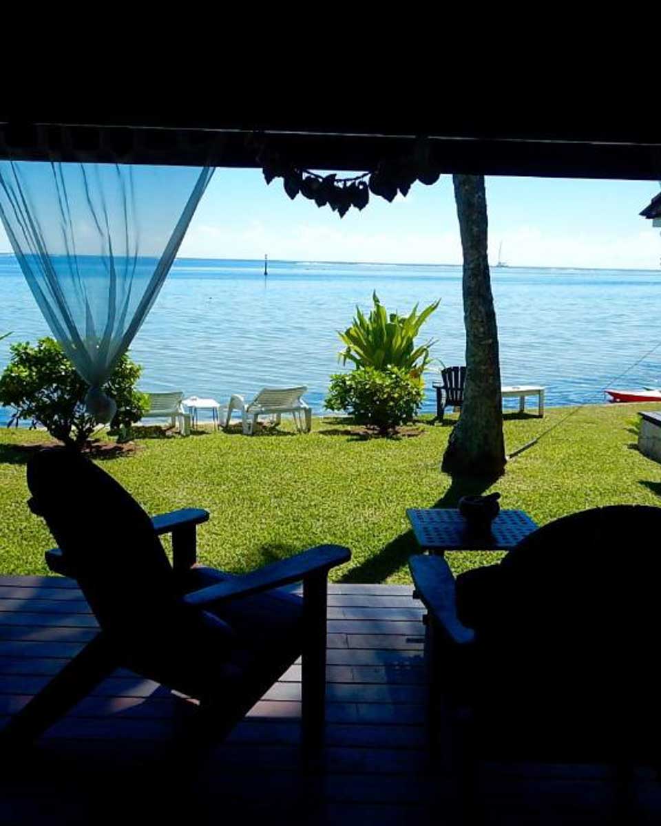 Poerani Moorea Moorea, French Polynesia (1)