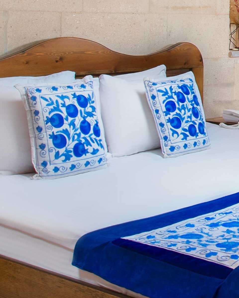 Simera in Cappadocia in Cappadocia Turkey