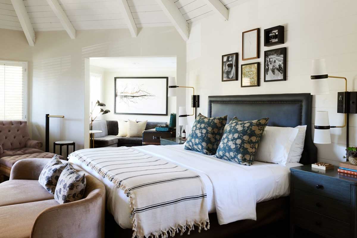 The Estate Yountville in Napa Valley California